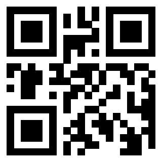 3912948918 - Immagine del QrCode associato