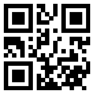 Scansione del QrCode di 3912948919