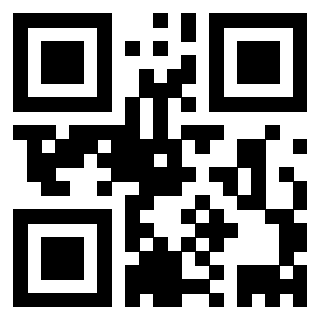 Immagine del Qr Code di 3912948921