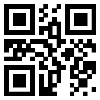 Immagine del QrCode di 3912948922
