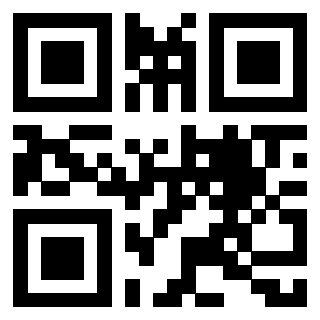3912948929 - Immagine del Qr Code associato