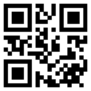 Immagine del QrCode di 3912948930