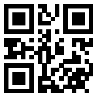 3912948931 - Immagine del Qr Code associato