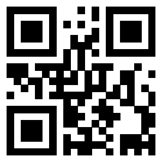 3912948933 - Immagine del Qr Code associato