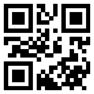 Il QrCode di 3912948935