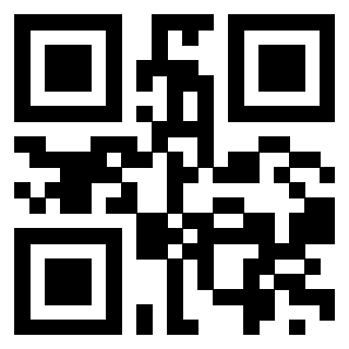 3912948937 - Immagine del Qr Code associato