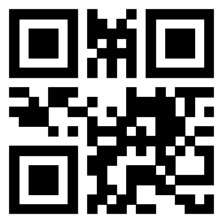 Immagine del Qr Code di 3912948942