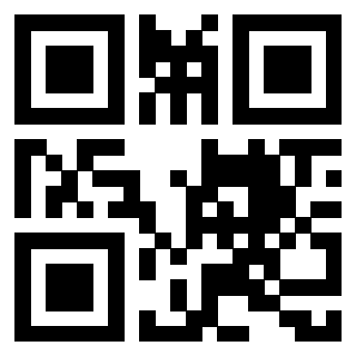 Il Qr Code di 3912948943
