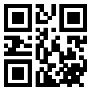 Scansione del QrCode di 3912948946