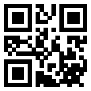 Il QrCode di 3912948947