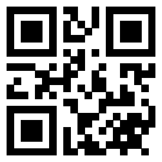 Il QrCode di 3912948948
