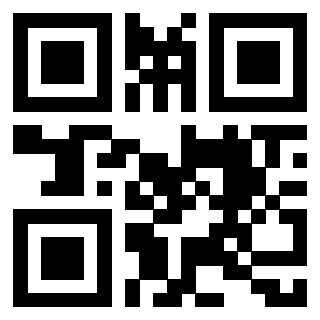 Scansione del Qr Code di 3912948949