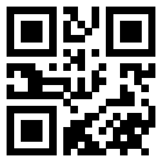 Scansione del QrCode di 3912948950