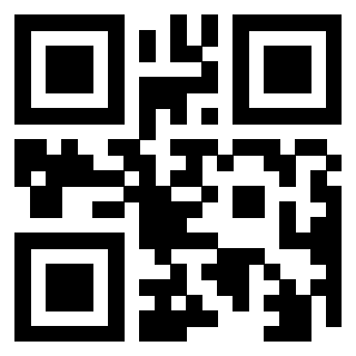 Il QrCode di 3912948951