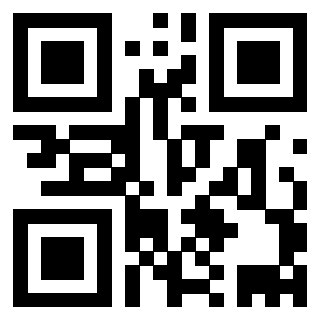 Scansione del QrCode di 3912948953