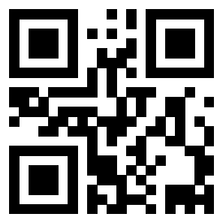 Scansione del Qr Code di 3912948956