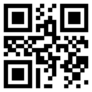 3912948959 - Immagine del Qr Code associato
