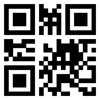 3912948962 - Immagine del Qr Code
