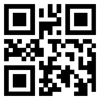 Immagine del QrCode di 3912948965