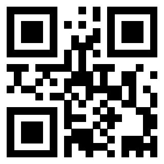 Immagine del Qr Code di 3912948971