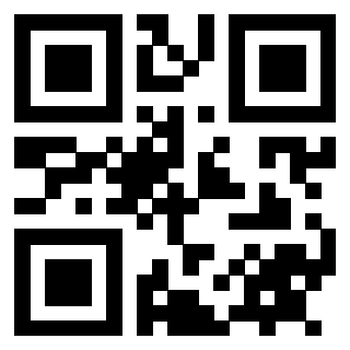 Scansione del QrCode di 3912948972