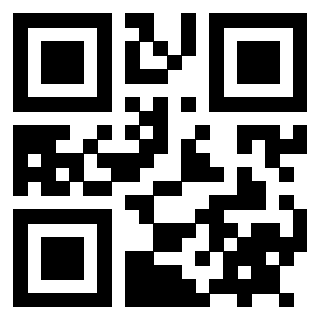 Immagine del Qr Code di 3912948975