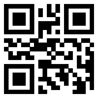 Immagine del Qr Code di 3912948976