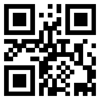 Immagine del Qr Code di 3912948980