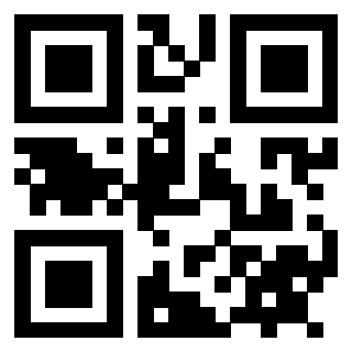 Il QrCode di 3912948981