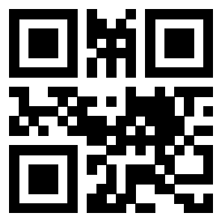 Immagine del Qr Code di 3912948982