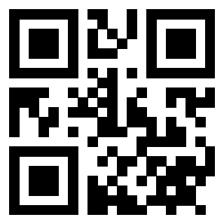Immagine del QrCode di 3912948989