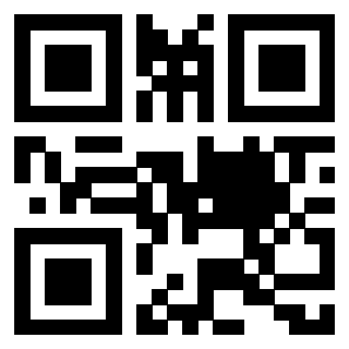 Immagine del QrCode di 3912948990