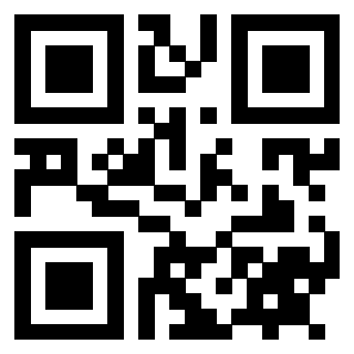 3912948991 QrCode associato