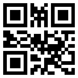 3912949003 - Immagine del Qr Code associato