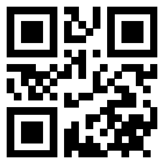 3912949005 Qr Code associato