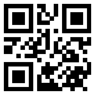 3912949010 - Immagine del Qr Code