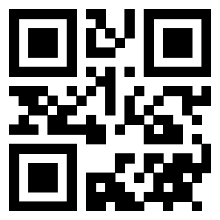 Scansione del Qr Code di 3912949013