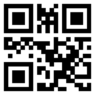 3912949015 - Immagine del QrCode associato