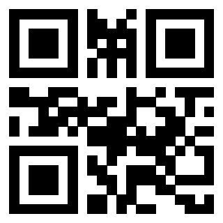 3912949016 QrCode associato