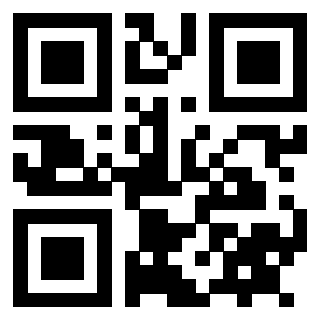3912949019 - Immagine del QrCode associato