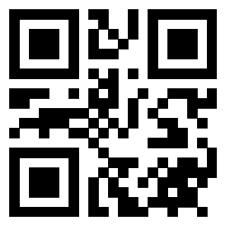 3912949022 - Immagine del QrCode associato