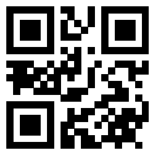 Scansione del QrCode di 3912949024