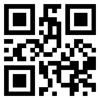 Il Qr Code di 3912949027