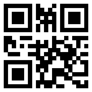 3912949028 QrCode associato