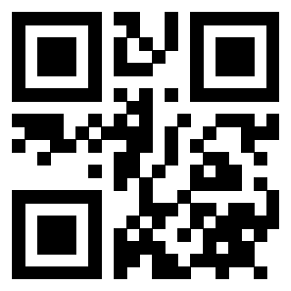 3912949031 - Immagine del QrCode
