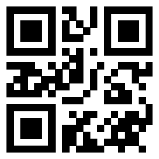 Qr Code di 3912949032