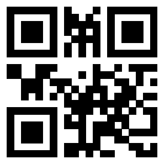 Il QrCode di 3912949033