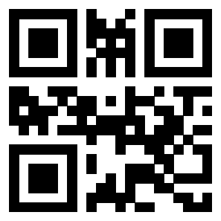 3912949034 QrCode associato