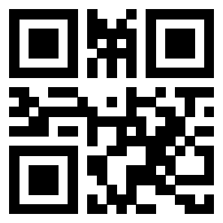 Il QrCode di 3912949035