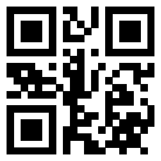 3912949037 - Immagine del Qr Code